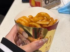 -麦当劳(乳山路店)