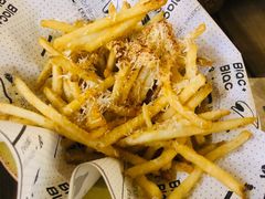 -Blac+Blac(中海环宇荟店)