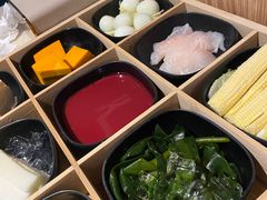 -海底捞火锅(万丰桥店)