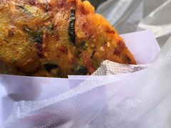 萝卜饺子-半月镰胡姐脆皮萝卜饺子
