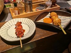 特制鸡肉丸子-三川·十酒Izakaya(南昌路店)