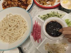 -福来居烤鸭店(天坛二店)