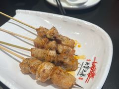 -天宝兄弟(前海壹方城店)