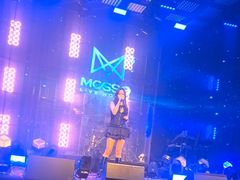 -MOSSO·Liveshow(M3香港广场店)