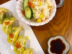 -無忧浅草君·洋风料理(下沙宝龙二期一店)