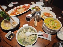 -高佳庄·舟山海鲜(海景旗舰店)