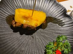 -味见·荣家(亚泰大街店)