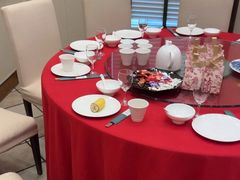 -集贤阁海鲜酒楼(北辰总店)