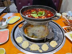 -重庆乌鱼庄·龙滋鲜(青羊大道店)