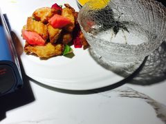 牛油果油条虾-姜君·千岛湖鱼头馆(浦东大道店)