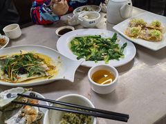 -后田海鲜餐厅(南澳香湖湾店)