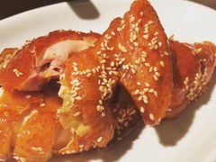 -湖滨28中餐厅·西湖宴·杭州君悦酒店