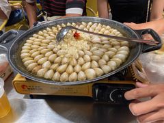 -水哥卜卜贝(东晓·胜汇里店)