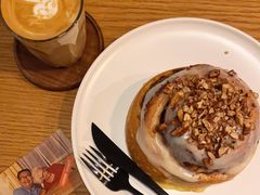 -大酉·M Coffee(北京美术馆店)