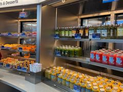 -海底捞大排档火锅(打浦路店)