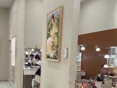 -海马体照相馆(大连柏威年购物中心店)