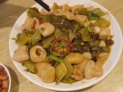 -东山茶寮(新安店)