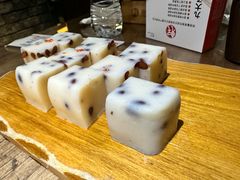 -魁盛居百年鲁菜馆(县西巷店)
