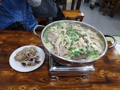 -苏州藏书羊肉馆(安顺路店)