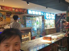 -顶峰夜宴·龙虾烧烤大排档(九江学院店)