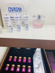 -美肤盾祛痘·问题肌头疗管理中心