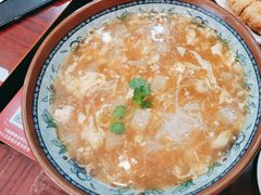 肉根米粉-古早人小吃店(黄河北路店)
