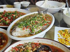 -飞虹鱼馆(春华路店)