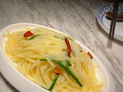 酸辣土豆丝-吴莊(龙城万科里店)