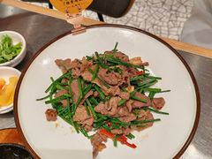 -潮界(虹桥新天地店)