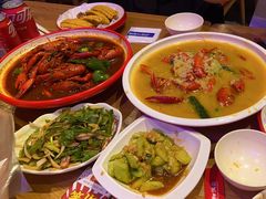 -虾满堂(瑞虹店)