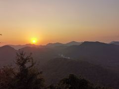 -九曜山
