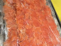 -海航大厦万豪酒店彩海轩中餐厅(霄云路店)