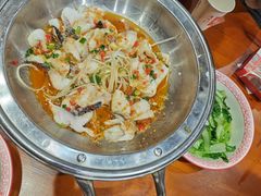 -陈家婆的菜(梅溪湖店)