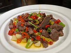 -渝信川菜(西单店)