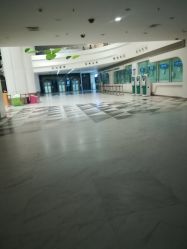 -上海市儿童医院(泸定路院区)