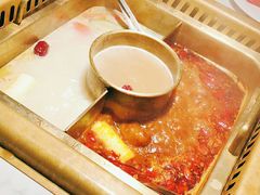 -海底捞火锅(金光华店)