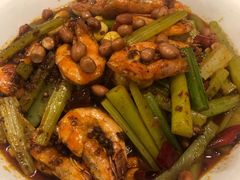 -李老爹香辣蟹(宣武门店)