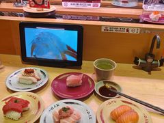 -寿司郎(皇庭广场店)