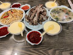 -清真·益鑫羊肉手抓馆(花园北街店)