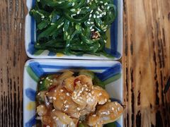 -小川洋风料理(汉街店)