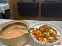 -洞庭家宴·头牌甲鱼(广渠门店)