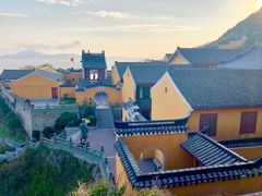 -舟山希尔顿酒店