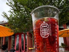 -宫事颐庭·老佛爷贵寿下午茶(颐和园店)