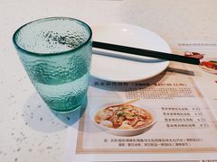 -新宝餐厅(流塘店)