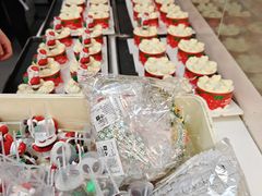 -味多美蛋糕(义和庄地铁店)