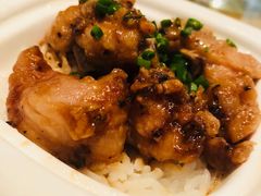 排骨陈村粉-香云轩·顺德菜(香云纱园林酒店店)