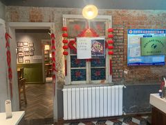 -飨府.老淮面馆.自营(清河路店)