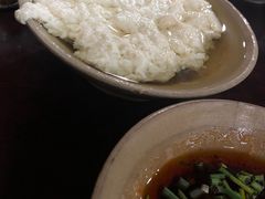 -梯坎豆花