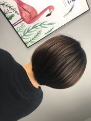 -GIRL STYLE 烫发·染发沙龙