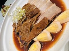 -鸽子侯·家宴·平价海鲜(绿地店)